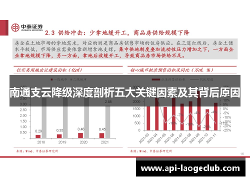 南通支云降级深度剖析五大关键因素及其背后原因 南通支云降级深度剖析五大关键因素及其背后原因