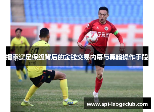 揭露辽足保级背后的金钱交易内幕与黑暗操作手段 揭露辽足保级背后的金钱交易内幕与黑暗操作手段