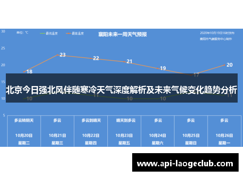 北京今日强北风伴随寒冷天气深度解析及未来气候变化趋势分析