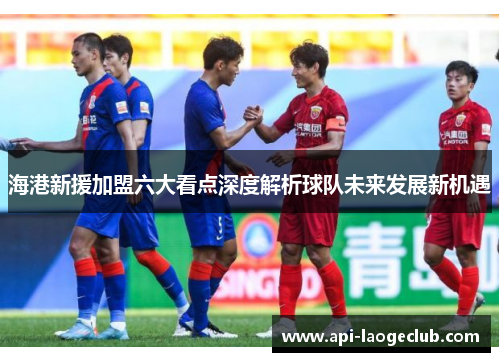 海港新援加盟六大看点深度解析球队未来发展新机遇 海港新援加盟六大看点深度解析球队未来发展新机遇